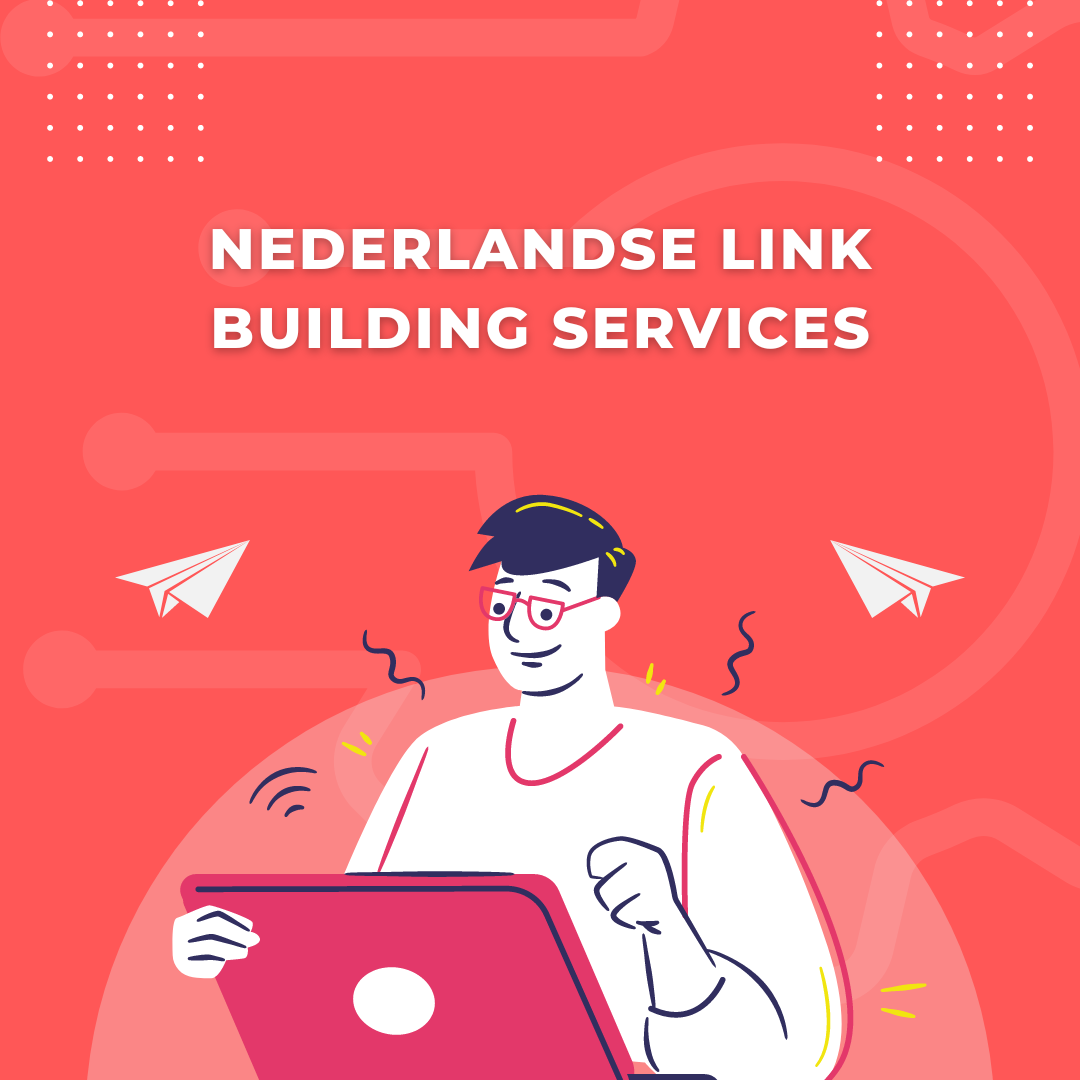 Nederlandse link building