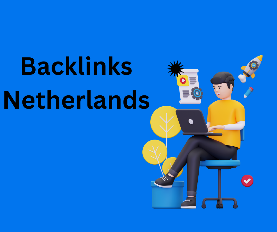 Backlinks Netherlands