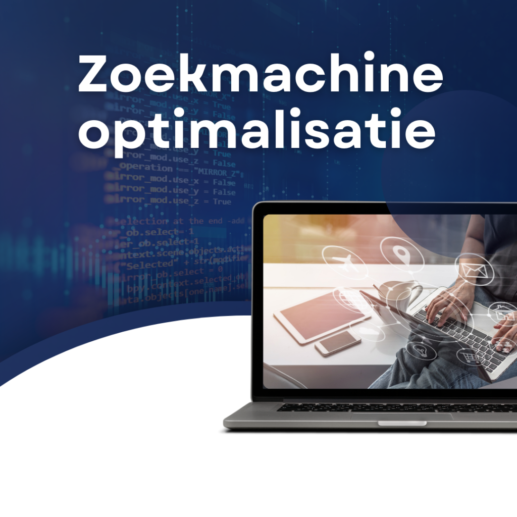 Zoekmachine optimalisatie