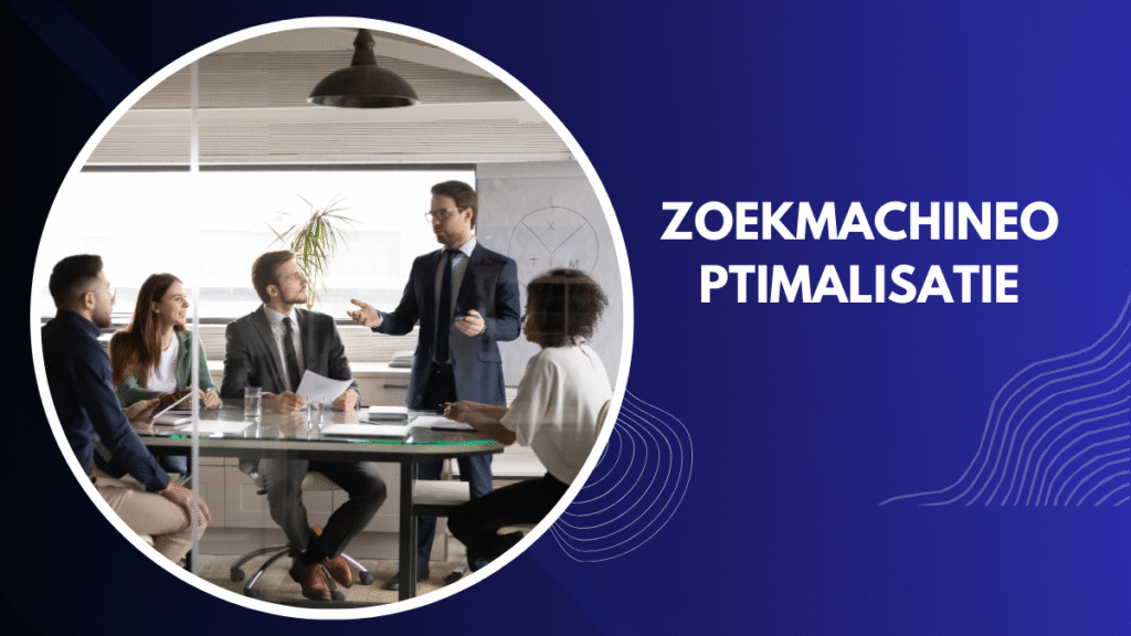 Zoekmachineoptimalisatie
