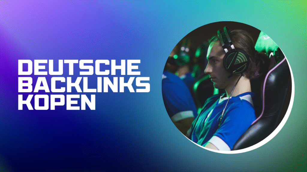 Deutsche backlinks kopen