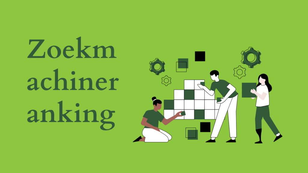 Zoekmachineranking