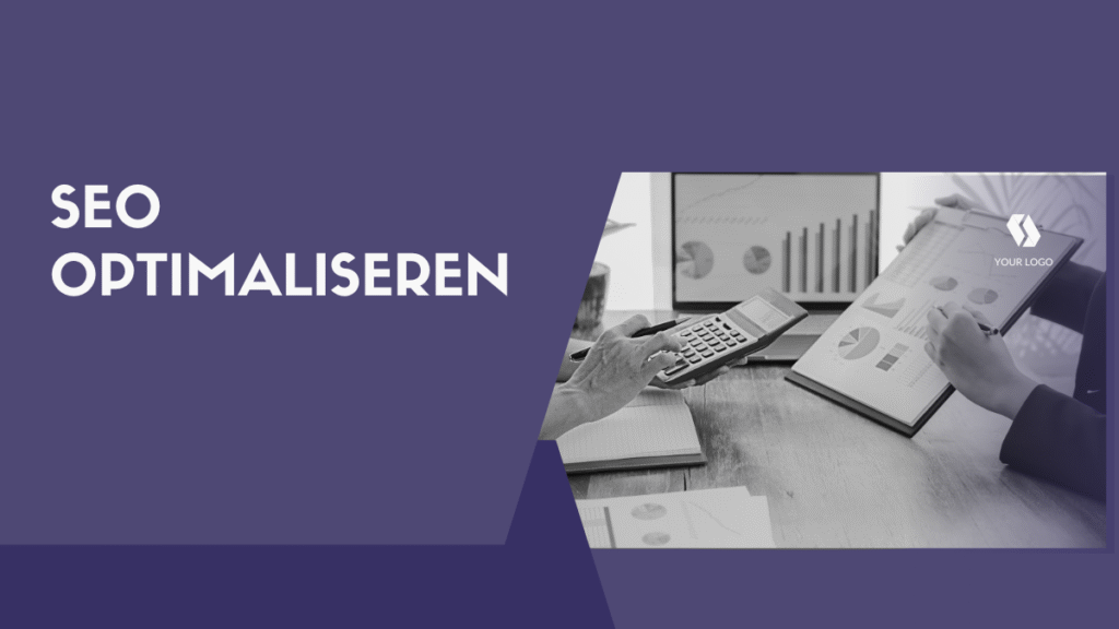 SEO optimaliseren