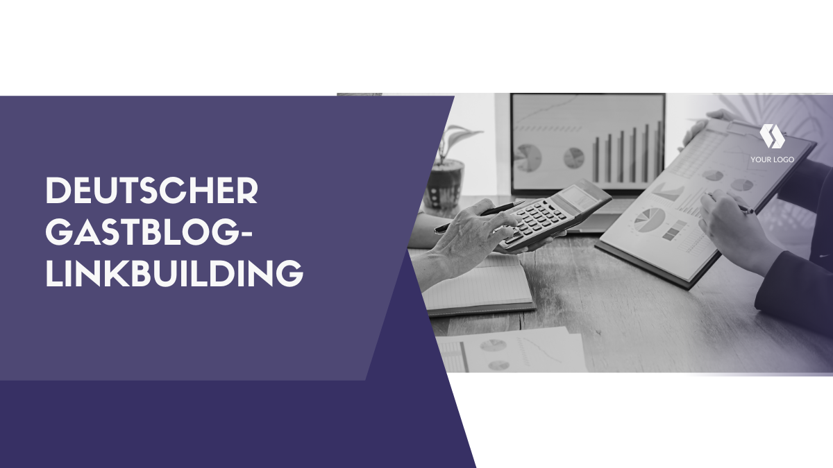 Deutscher gastblog-linkbuilding