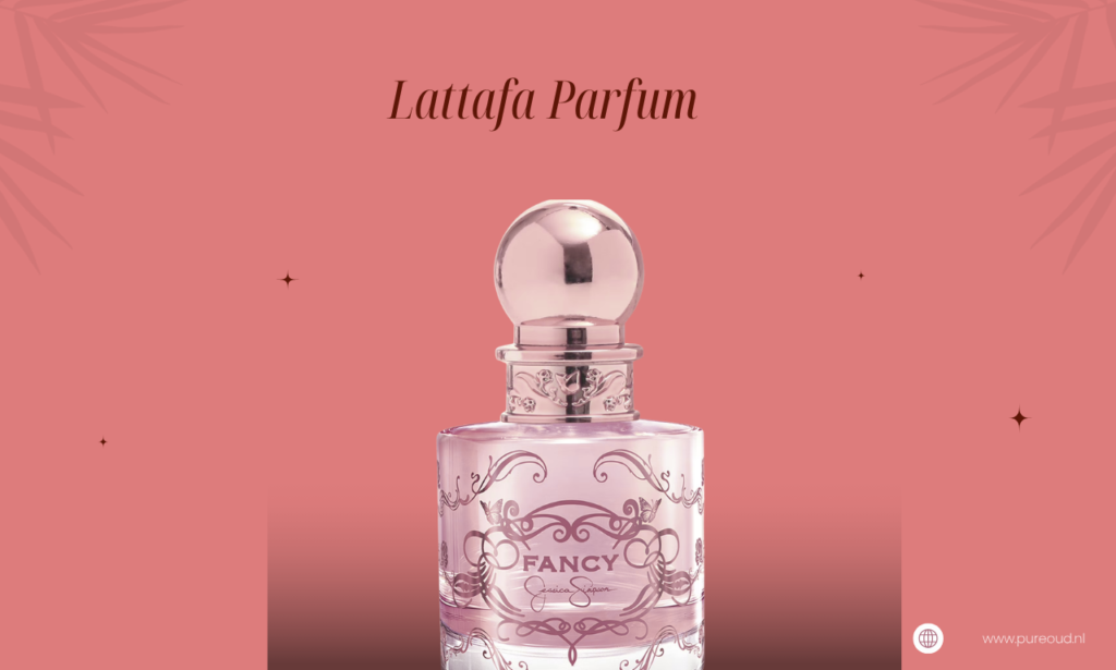 Lattafa Parfum