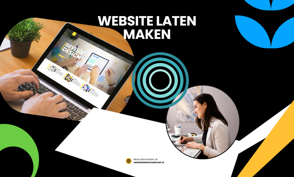 Website laten maken