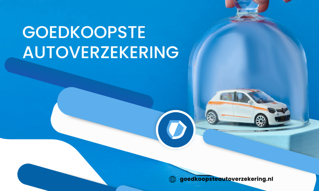 goedkoopste autoverzekering