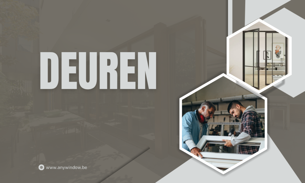 Deuren