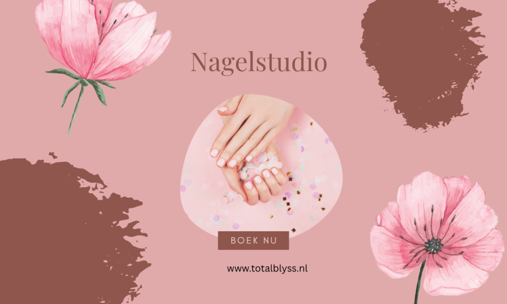 Nagelstudio