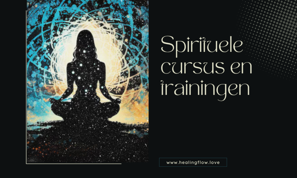 Spirituele cursus en trainingen