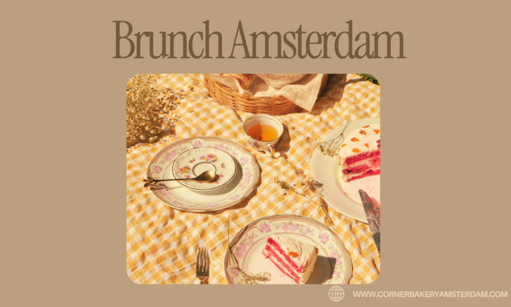 Brunch Amsterdam