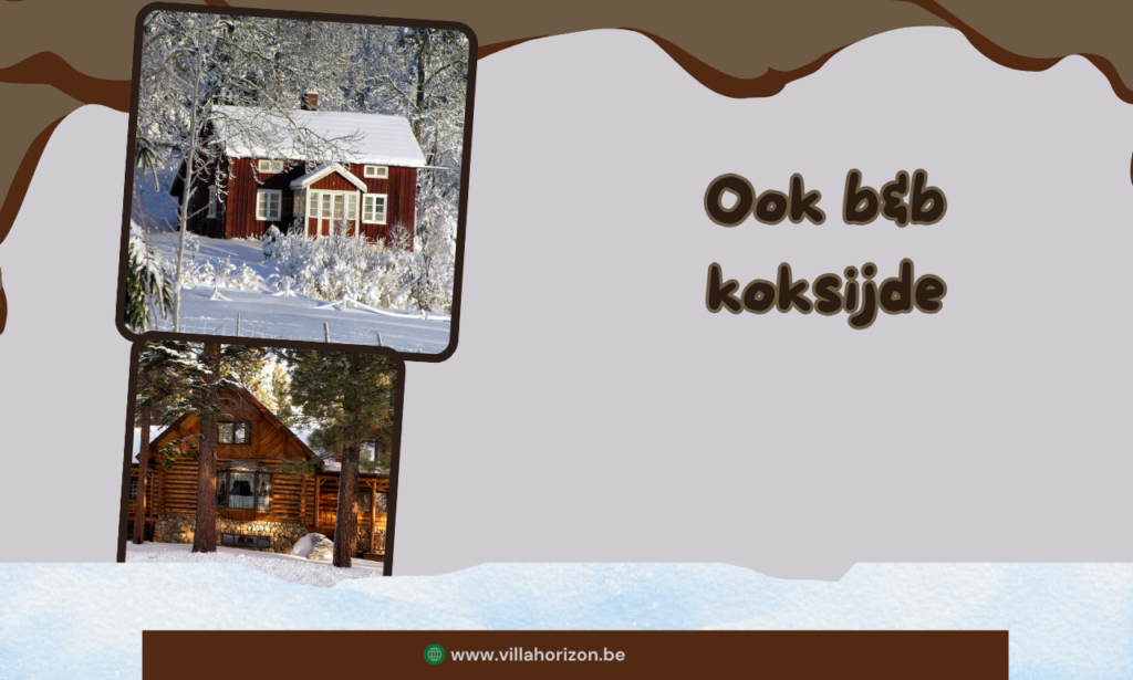 Ook b&b koksijde