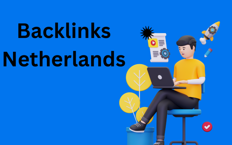 Backlinks Netherlands