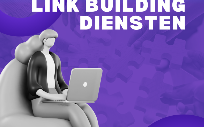 Nederlandse link building diensten