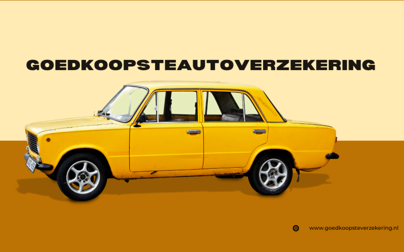 De Goedkoopste Autoverzekering Vinden : De complete gids voor geld besparen