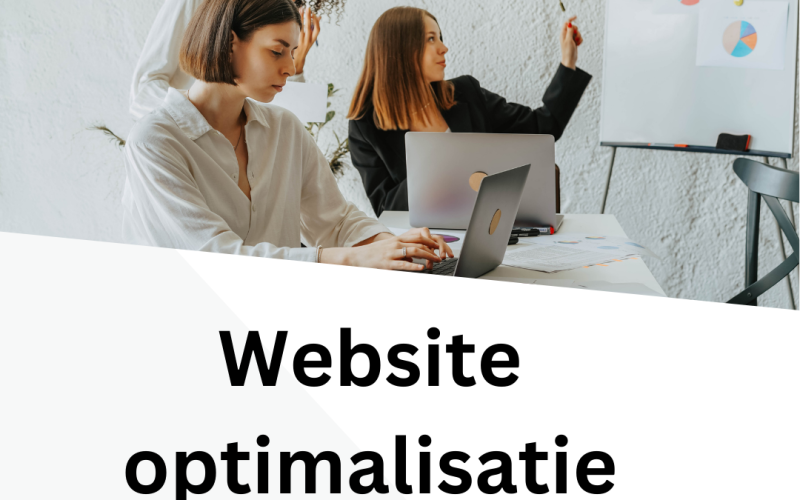 Website optimalisatie bureau in Netherland