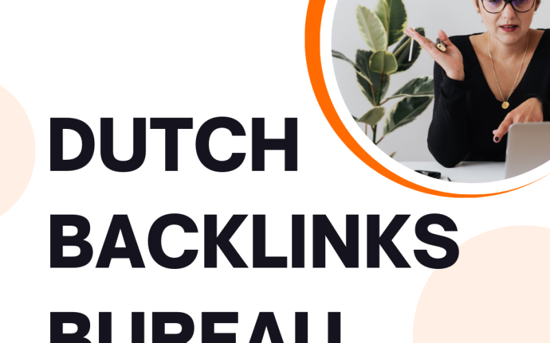 Dutch backlinks bureau