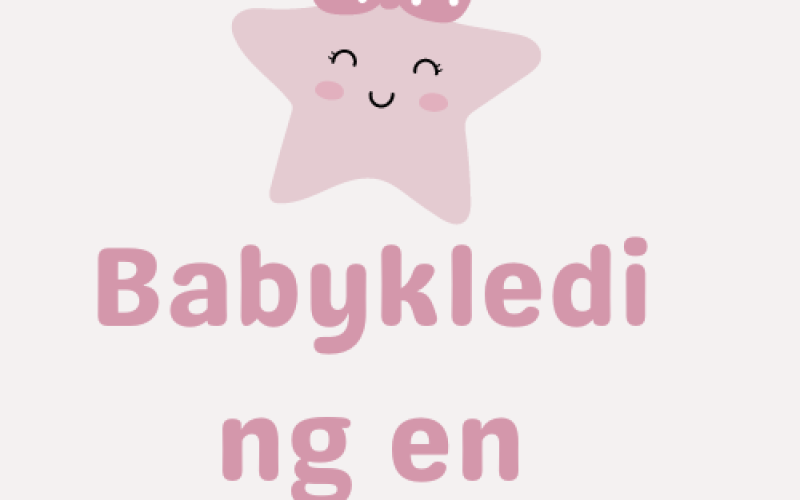 Ontdek alles over babykleding en kinderkleding in onze uitgebreide gids. Van veiligheid en comfort tot modetrends en duurzaamheid,