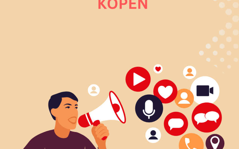 Krijg een voorsprong op sociale media door Facebook pagina likes te kopen. Verhoog snel je zichtbaarheid