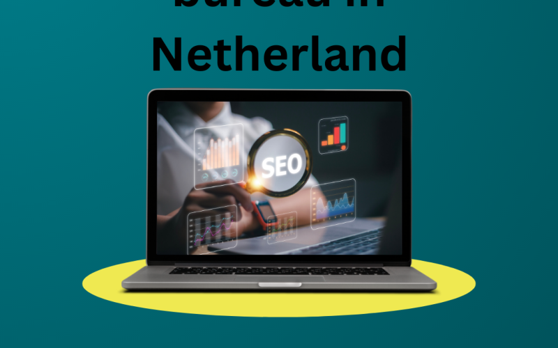 Optimalisatie seo bureau in Netherland