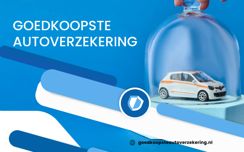 Goedkoopste Autoverzekering Vinden: Bespaar Slim op Uw Premie