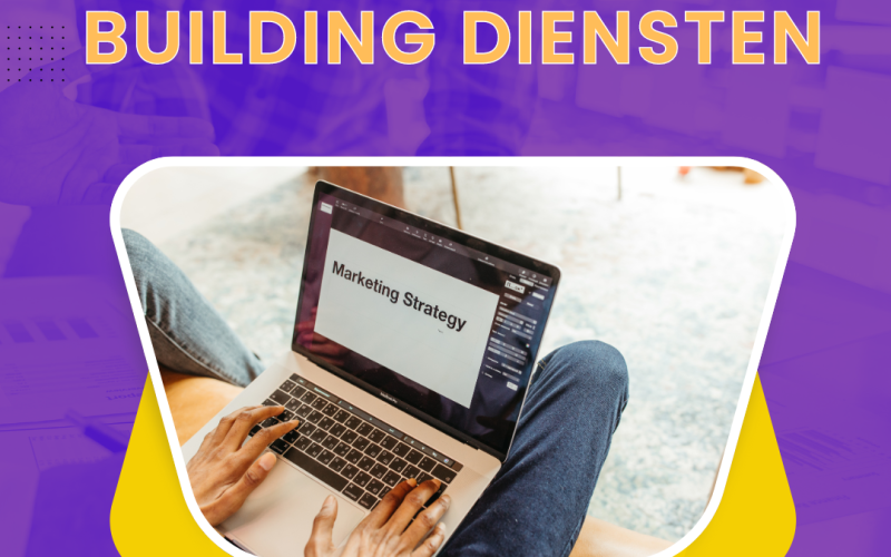 Nederlandse link building diensten
